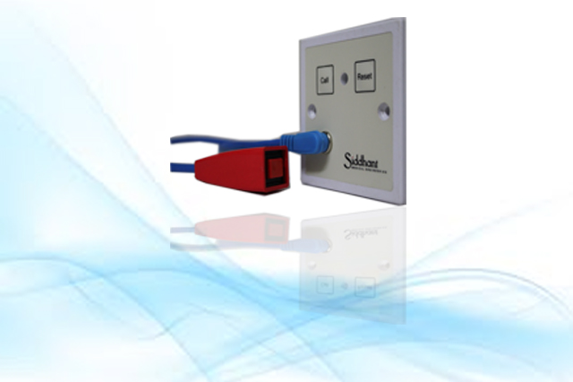 Bed Unit & Handset