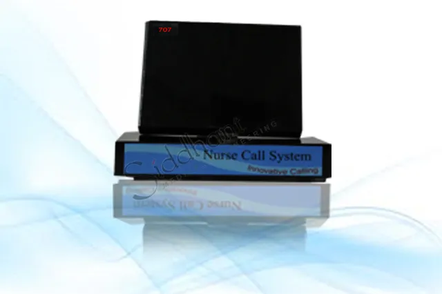 Wired Nurse Call System | Comprehensive Support Services