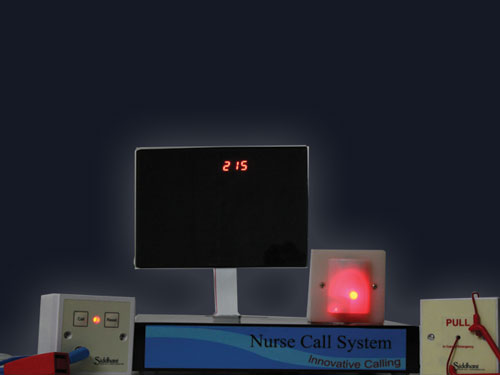 NCS System