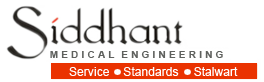 Siddhant Medical Engineering 