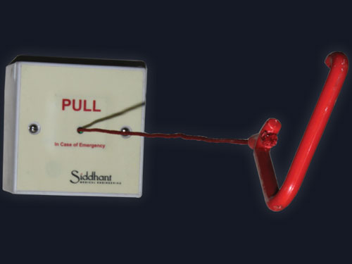 Wireless Pull