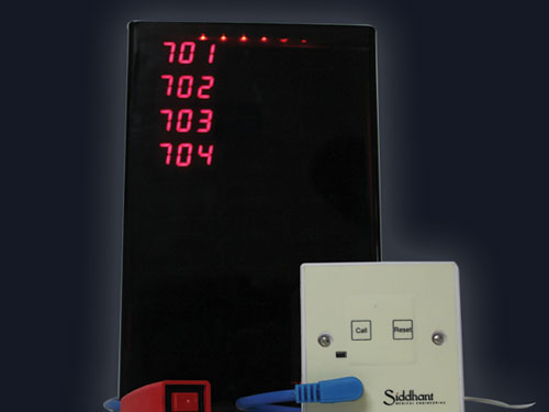 Wireless System